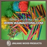 Wooden Match Sticks